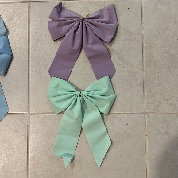 7 bows - Picture 3 of 5